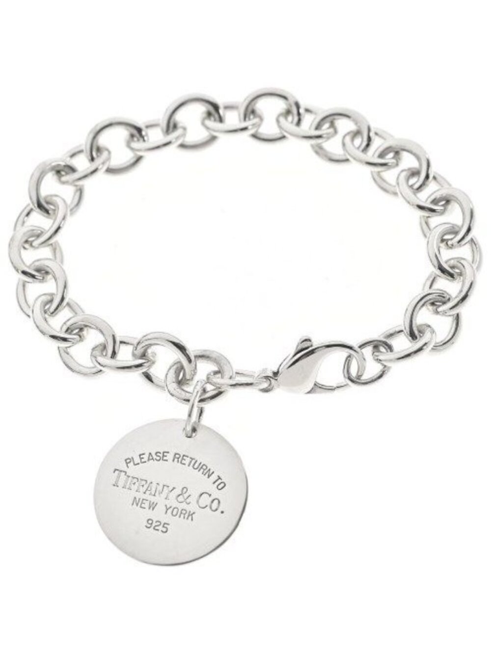 Tiffany & Co Bracelet Bangle
